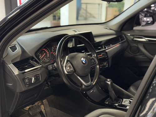 BMW X1 2.0 16V TURBO ACTIVEFLEX SDRIVE20I X-LINE 4P AUTOMÁTICO