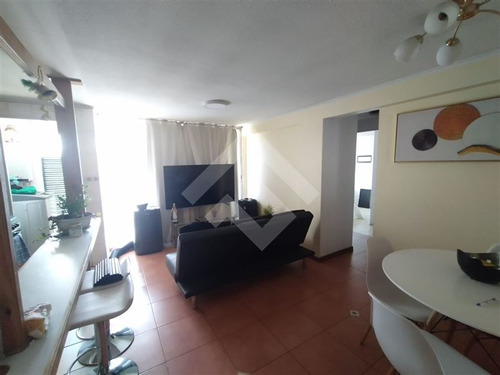 Departamento En Venta De 3 Dorm. En Maipú