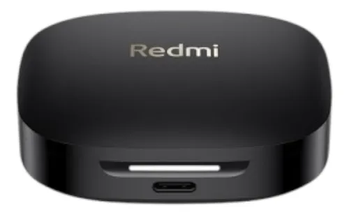 Audifonos Xiaomi Redmi Buds 6 Night Black