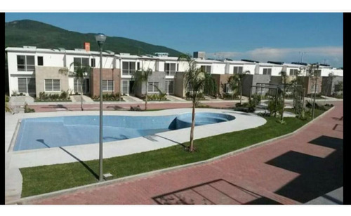 Casa En Conjunto Horizontal Vigilancia A Minutos De Chedraui