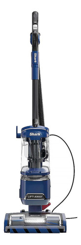 Aspiradora Vertical Shark Performance Uv850 Lift-away Azul