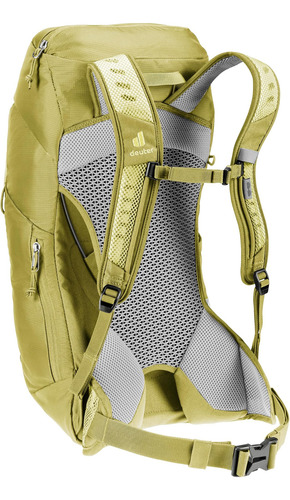 Deuter Ac Lite 14 Sl Para Mujer, Sprout-linden, 14l
