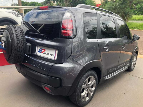 Citroen Aircross Shine A