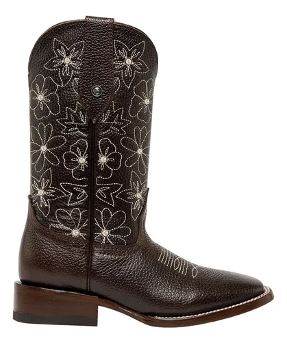 Botas camperas online mujer 2020