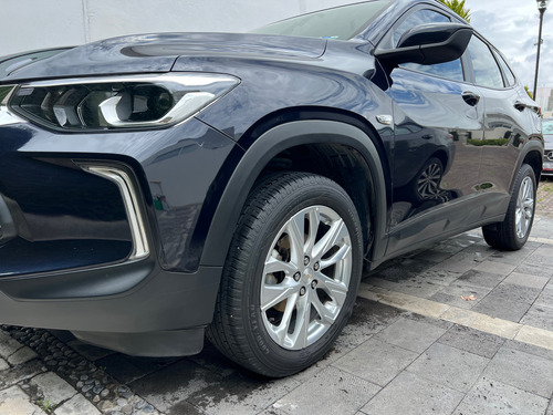 Chevrolet Tracker 1.2 Lt Turbo At