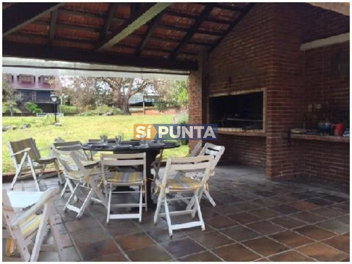 Imagen 10 de 14 de Casa En Playa Mansa - Punta Del Este