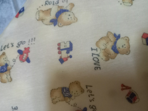Almohada Para Amamantar C/ Tira De Ajuste Impermeable/ Lav