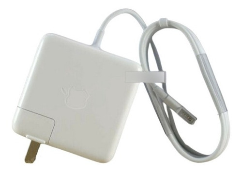 Cargador Apple 60w Magsafe 1 Macbook A1344 A1172 A1278