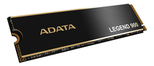 Disco Ssd Adata Legend 900 1 Tb M.2 2280 Pcie 4.0 Nvme Mg