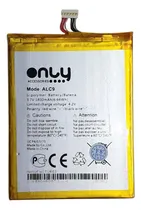 Comprar Batería Only Para Celular Alcatel One Touch 1800mah Tlp018c2