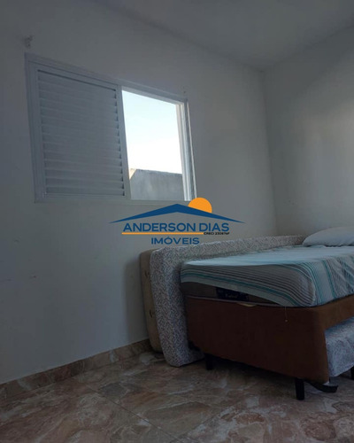 Imagem 4 de 21 de Casa Com 3 Dormitórios Sendo 1suíte Para Locação Definitiva, 110 M² Por R$ 1.900 - Morro Do Algodão - Caraguatatuba/sp - Ca00090 - 71000157