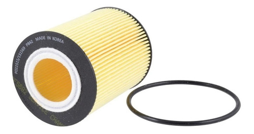 Filtro Aceite Fram Volvo Xc60 3.2l 2011 2012 2013 2014 2015