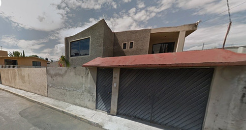 Casa En Remate Bancario En Xochimilco Cl 2
