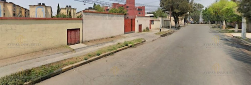 Amplia Casa Ubicada Av Miguel Hidalgo, Ecatepec De Morelos