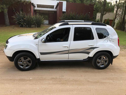 Imagen 3 de 7 de Renault Duster 2.0 4x4 Luxe 138cv 2013