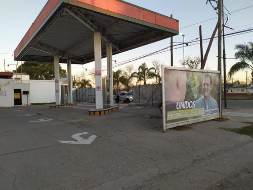 Imagen 5 de 8 de Terreno Esquina Zona Comercial - Villa María