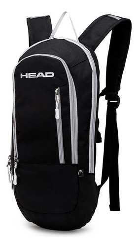 Mochila Running  Head Treking Bicicleta Deportes Liviana  