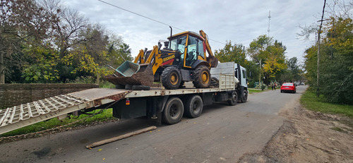 Ford Cargo 1730