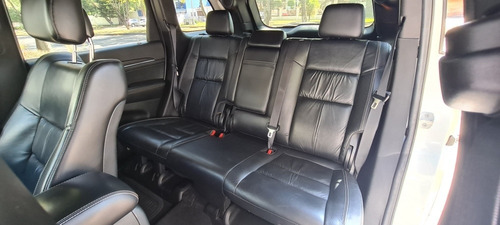 Imagen 8 de 9 de Jeep Grand Cherokee 2014 3.6 Limited V6 4x2 At