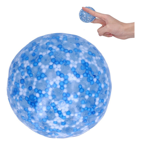 / Juguete De Descompresión Anxiety Relief Ball Stress Squeez