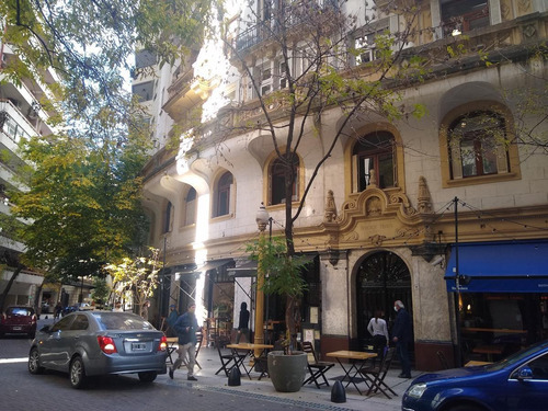Imagen 17 de 21 de Oficina - Retiro