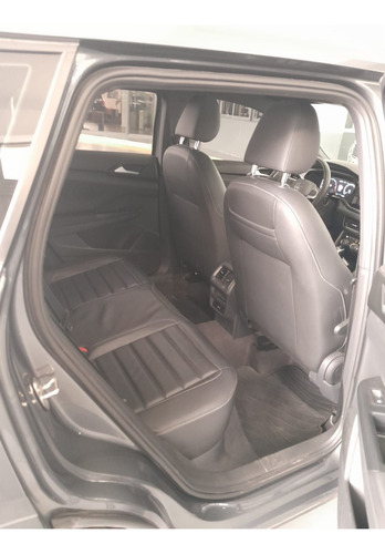 Volkswagen Taos 1.4 250 Tsi Highline