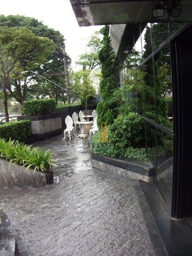 Imagem 20 de 23 de Flat Com 1 Dormitório Para Alugar, 52 M² Por R$ 1.500,00/mês - Centro - São Bernardo Do Campo/sp - Fl0025