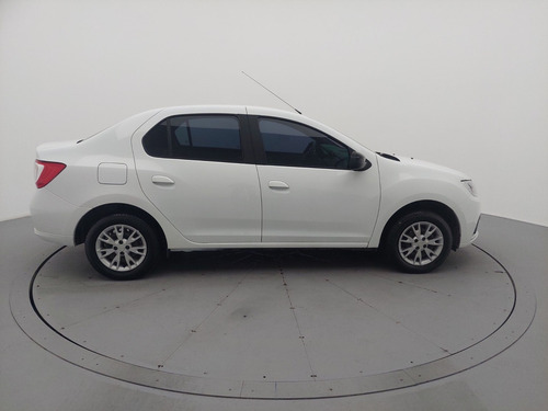Renault Logan 1.6 16V SCE FLEX ZEN MANUAL