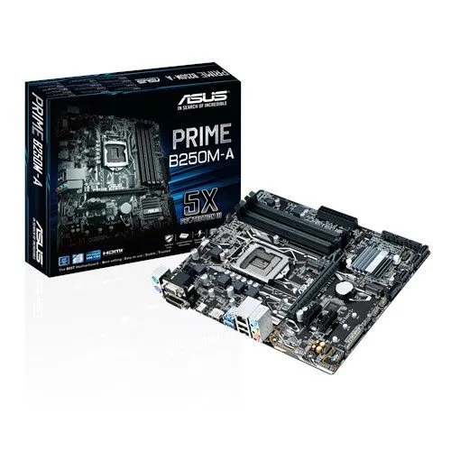 Asus socket 1151 sale