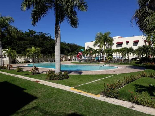 Hermoso Apartamento Tipo Resort En Cerro Alto 