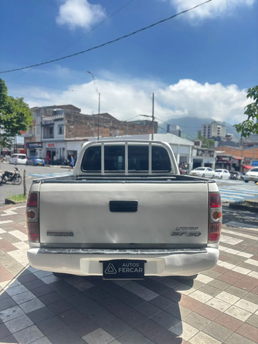 Mazda Bt-50 4x4 Diesel 2.5