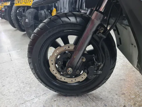Kymco Rocket 125 2016