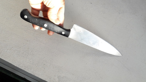 Cuchillo Boker Arbolito Plus 440