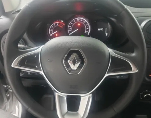 Imagen 12 de 24 de Renault Kangoo Express Confort 1.6 Anticipo Y Cuotas (ch)