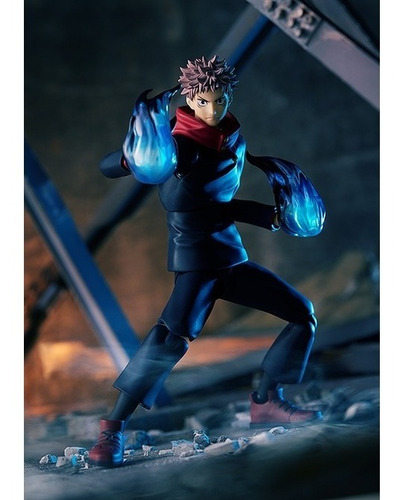 Jujutsu Kaisen - Figma Yuji Itadori - Original