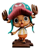 Comprar Chopper One Piece Chibi Stl Archivo  Impresion  3d