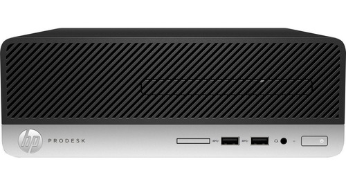 Cpu Hp Intel Core I5 8ger 16gb 240ssd + Monitor Dell + Win11