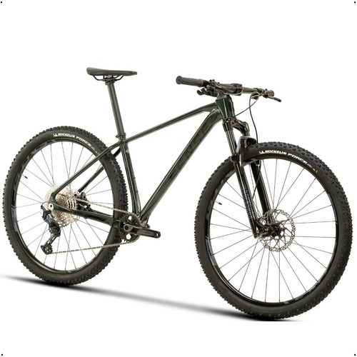 Bicicleta Aro 29 Sense Impact Sl 2023 Shimano Slx 12 Vel