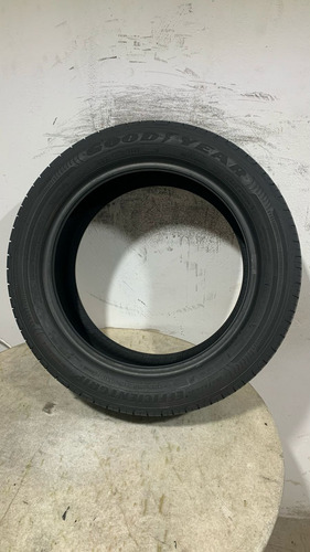 Pneu Usado Goodyear Efficientgrip Performance 195/55 R16 91v (Usado)