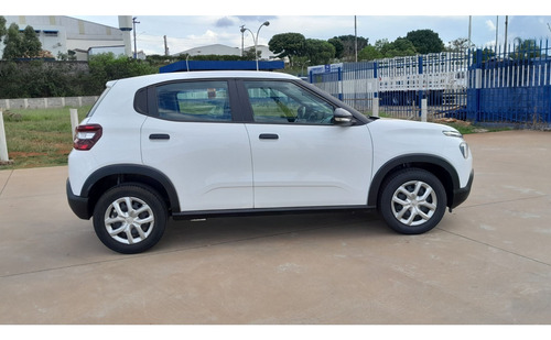 Citroën C3 1.0 FIREFLY FLEX LIVE PACK MANUAL