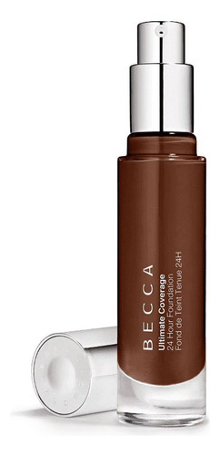 Base De Maquillaje Becca Ultimate Coverage Foundation - 30ml