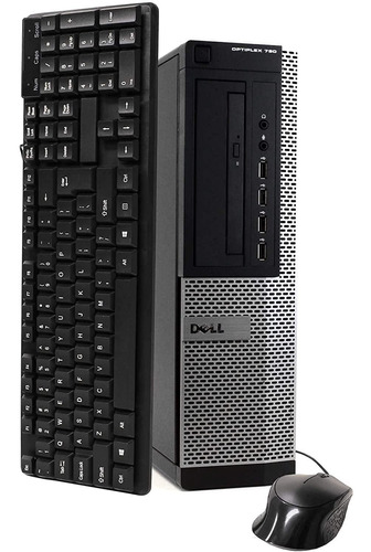 Dell Optiplex 790 Core I5 3.1ghz, 1tb Duro, 16gb Memory, Win