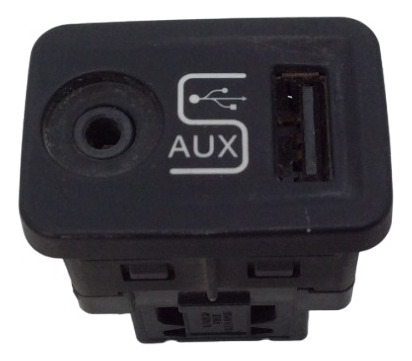 Auxiliar Y Usb Dodge Ram 700 Mod 15-20 Original