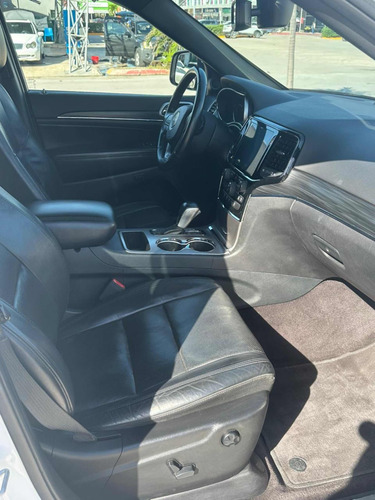 Jeep Cherokee 2.4 Limited Plus At