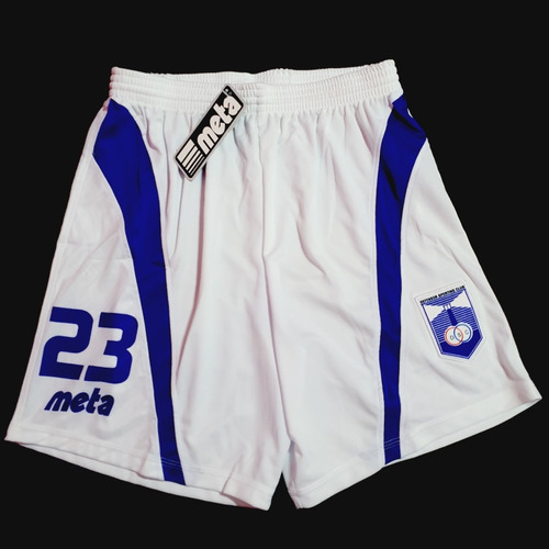 Short De Defensor 2008 #23