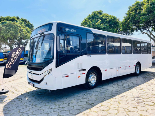 Ônibus Urbano M.benz 2021/2022 Caio Apache Vip V Vipbus