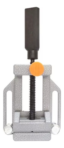 Soporte Para Taladro Vertical Con Base 70 Mm 290170 Obi Rudo