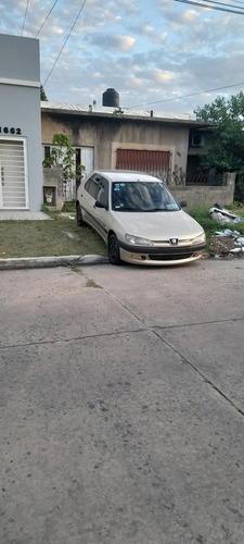 Peugeot 306 1.8 Xr