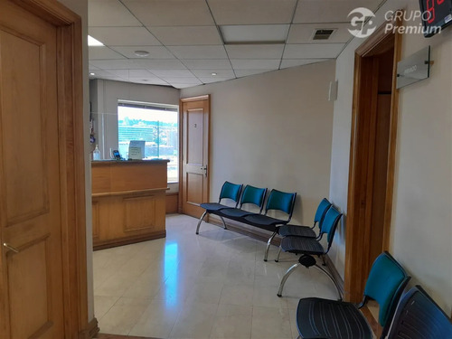 Oficinas En Venta Av. Libertad Viña Del Mar