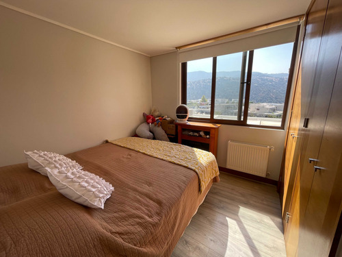 Casa Mediterránea 3d 4b Colegio Craighouse!!! (92962)
